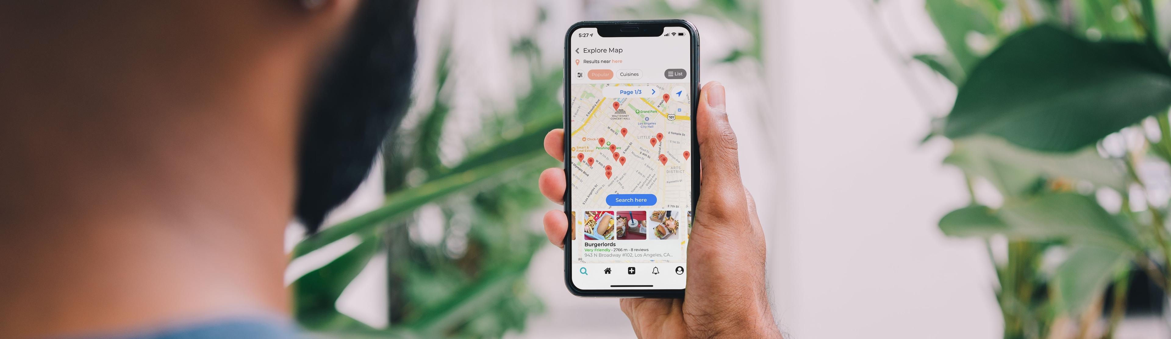 Consultation Request